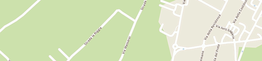 Mappa della impresa falangone marco a NARDO 