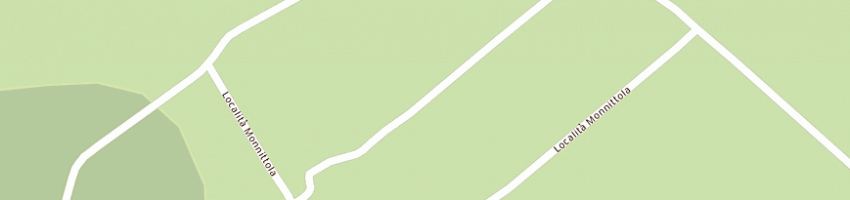 Mappa della impresa mezzi crocefisso a GALLIPOLI