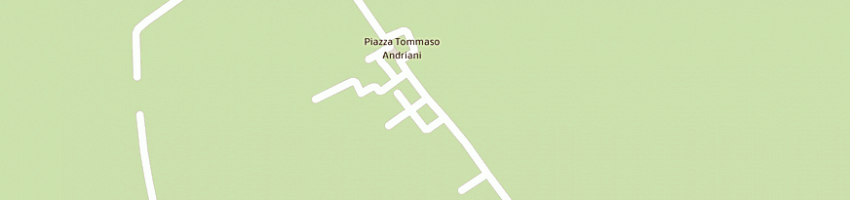 Mappa della impresa nestola fratelli a GALATINA