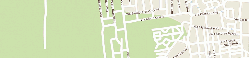 Mappa della impresa piccolo pim srl a ARADEO