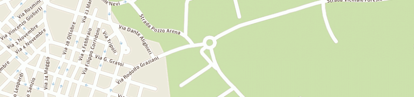Mappa della impresa cb auto srl a NEVIANO