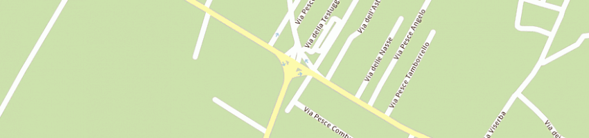Mappa della impresa edilfortunato srl a TREPUZZI