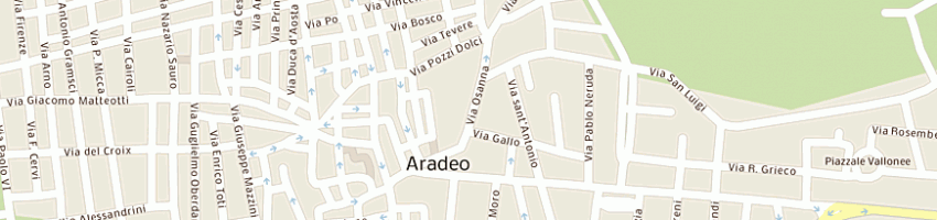 Mappa della impresa digitech Di Enzo Greco