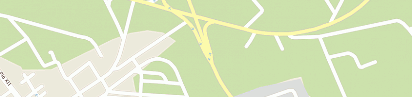 Mappa della impresa cataldo giuseppe a PARABITA