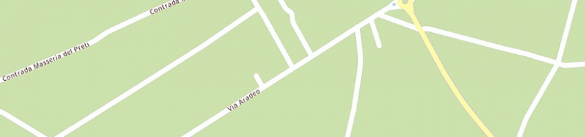 Mappa della impresa parrocchia madonna della luce a GALATINA