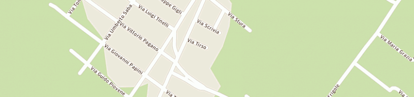 Mappa della impresa isoltermica srl a LECCE