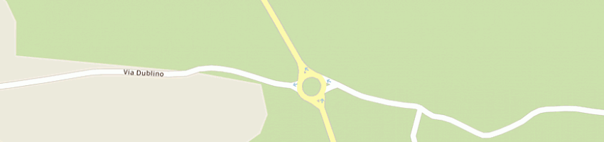 Mappa della impresa nuzzaci anna a SOLETO