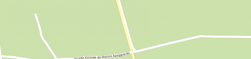 Mappa della impresa nobi lacc di nobili mario a CASARANO