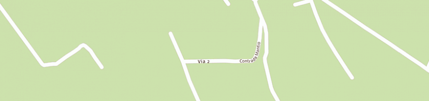 Mappa della impresa bello luigi a RUFFANO