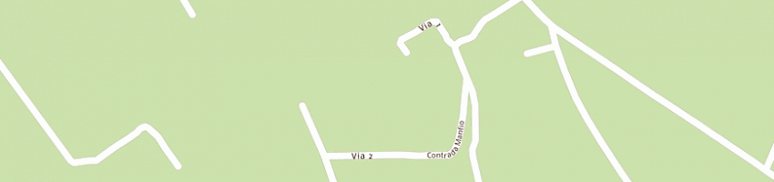 Mappa della impresa esse di stanca antonio luigi a CASARANO