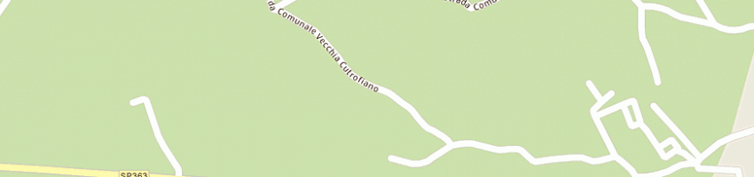 Mappa della impresa pellegrino costantino a MAGLIE
