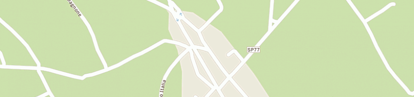 Mappa della impresa rc di rocco cardigliano e flli snc a SPECCHIA