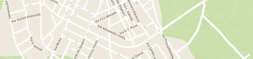 Mappa della impresa intimo soc coop a rl a SPECCHIA