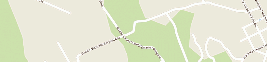 Mappa della impresa tarantino enrico a CURSI