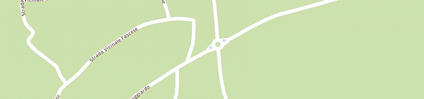 Mappa della impresa direzione didattica a NOCIGLIA