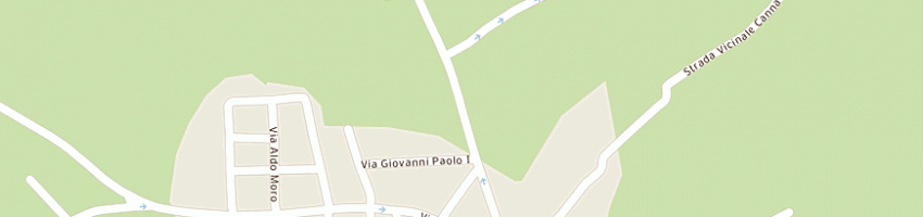 Mappa della impresa scuola materna statale g modoni a PALMARIGGI