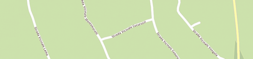 Mappa della impresa azienda agrituristica masseria alcorico di trane c a GAGLIANO DEL CAPO