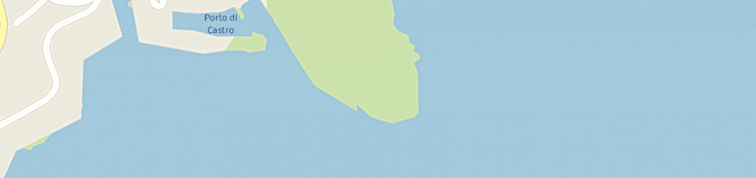 Mappa della impresa cava srl a ORTELLE