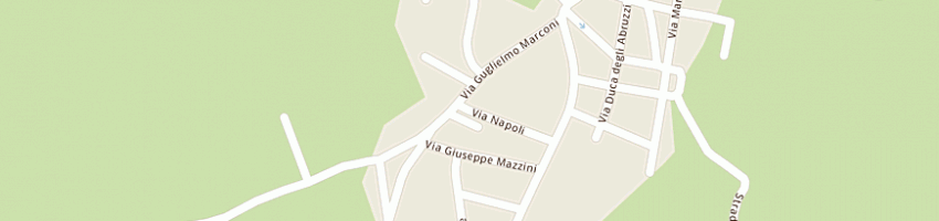 Mappa della impresa alessandri' oronzo a UGGIANO LA CHIESA