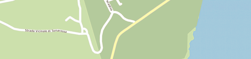 Mappa della impresa terme di santa cesarea spa a SANTA CESAREA TERME