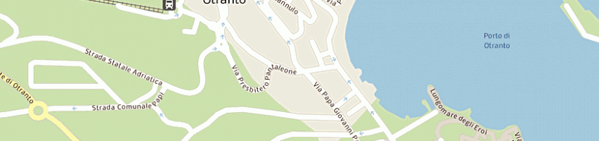 Mappa della impresa COMAR SRL