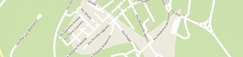 Mappa della impresa sarimed di sari dario giuseppe a OTRANTO