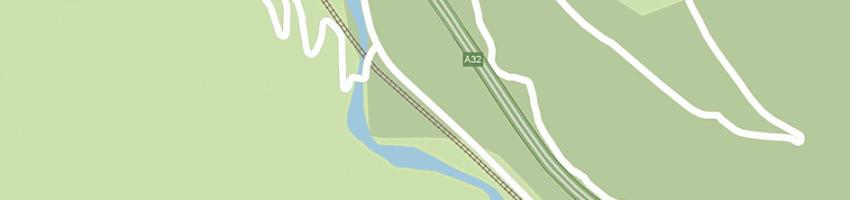 Mappa della impresa metan alpi val susa srl a BARDONECCHIA