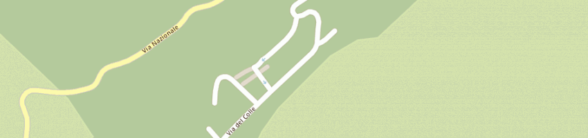 Mappa della impresa hermitage srl a SESTRIERE