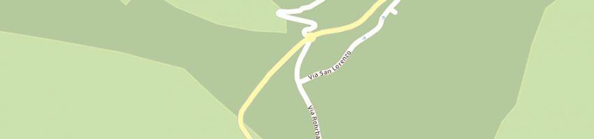 Mappa della impresa al mulino di jayme adriana e c sas a PRAGELATO