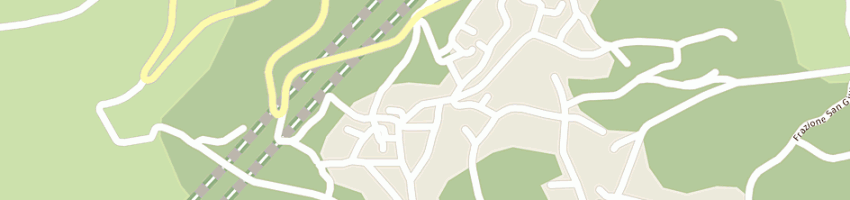 Mappa della impresa tigre adriana a TORINO