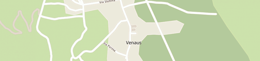 Mappa della impresa mpr di reynaud mario filippo e c (snc) a VENAUS