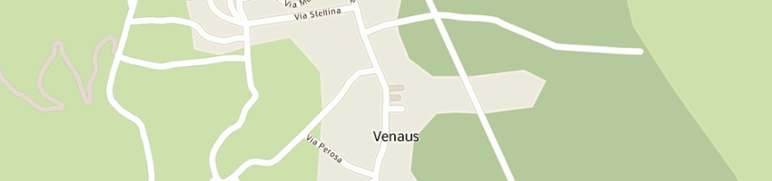 Mappa della impresa nini 2000 srl a TORINO