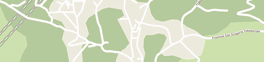 Mappa della impresa piemonte mobili (sas) a TORINO