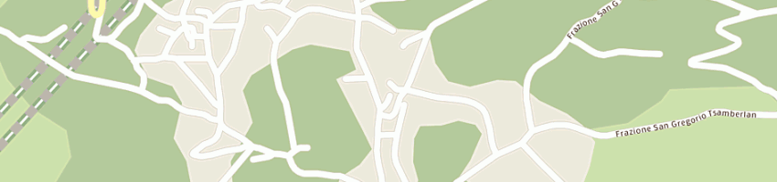 Mappa della impresa ristorante pizzeria bar da genio a GIAGLIONE