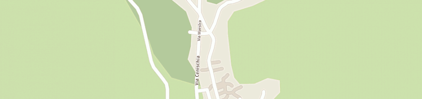 Mappa della impresa trattoria della posta a NOVALESA
