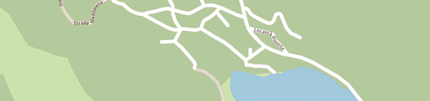 Mappa della impresa serre gianfranco a PONTECHIANALE