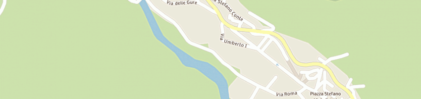 Mappa della impresa asilo infantile a FENESTRELLE