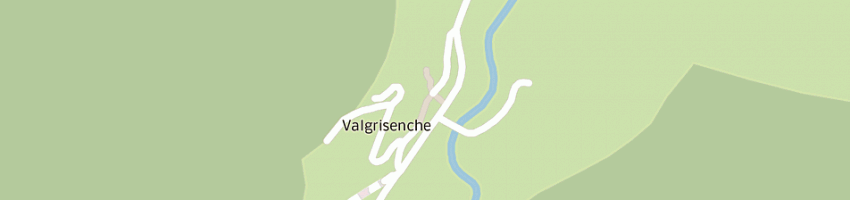Mappa della impresa asilo oratorio san grato a VALGRISENCHE
