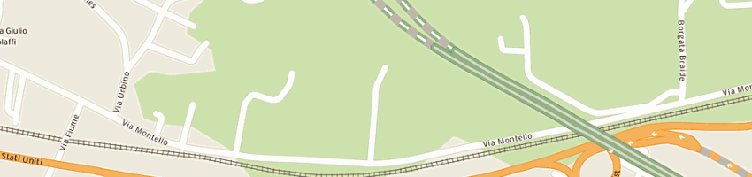 Mappa della impresa rivetti carlo a SUSA