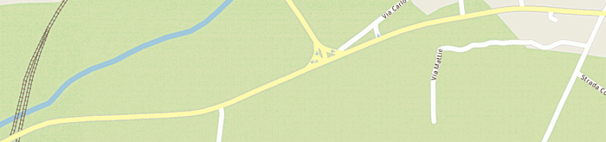 Mappa della impresa re giorgio a BUSSOLENO
