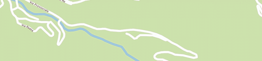 Mappa della impresa gasparello nadia a CRISSOLO