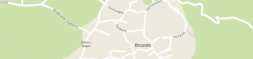 Mappa della impresa ECOTRANS S.R.L.