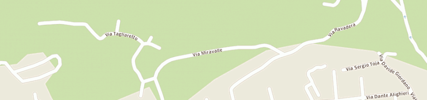 Mappa della impresa cottolengo piccola casa della divina provvidenza a TORRE PELLICE