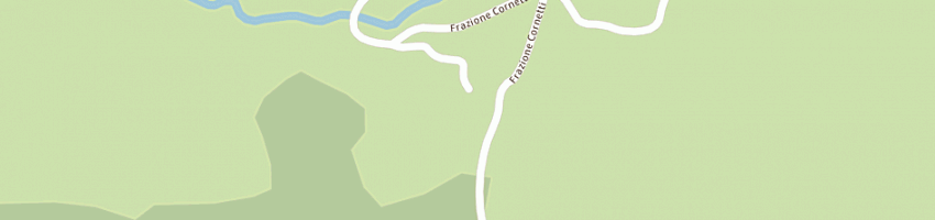 Mappa della impresa castagneri michele tucci a BALME