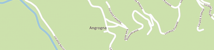 Mappa della impresa parrocchia san gervasio e protasio a ANGROGNA
