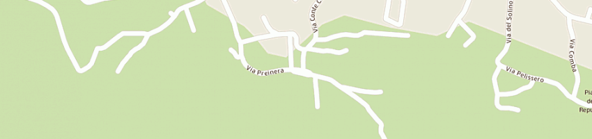 Mappa della impresa mobil design sas a VILLAR FOCCHIARDO