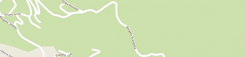 Mappa della impresa damiano marco a PINASCA