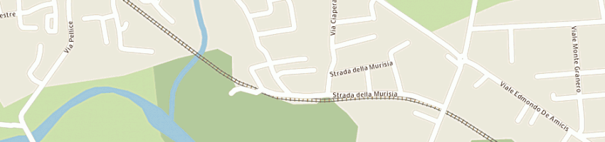 Mappa della impresa demaria riccardo a TORRE PELLICE