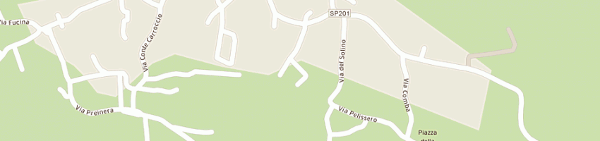 Mappa della impresa di cosmo angela a VILLAR FOCCHIARDO