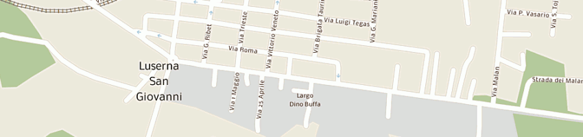 Mappa della impresa centro documentazione luserna documentationzentrum lusern a LUSERNA